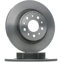 Brembo Bromsskiva 8946061 bak, full, 1 Stycke