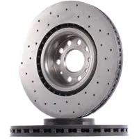 Brembo Bromsskiva XTRA LINE 09.C892.1X, 1 Stycke