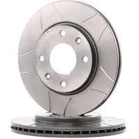 Brembo Bromsskiva MAX LINE 09.9610.75, 1 Stycke