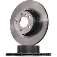 Brembo Bromsskiva COATED DISC LINE 09B56911 Brembo