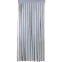 Maximex dörrduschskärm i band 90 x 200 cm