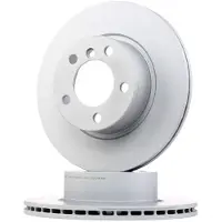 Bosch Bromsskiva 0 986 479 A18 fram, ventilerad, höggradigt förkolnad, 1 Stycke