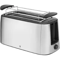 WMF Bueno Pro Brödrost Krom