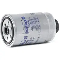 PURFLUX Bränslefilter CS490