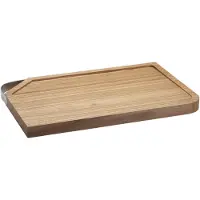 Roesle skärbräda i trä