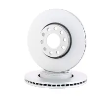 Bosch Bromsskiva 0 986 479 157 fram, ventilerad, höggradigt förkolnad, 1 Stycke