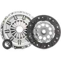 LuK Kopplingssats RepSet 623 3097 00