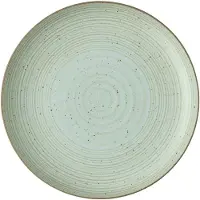Rosenthal Thomas Nature Mattallrik 27 cm Leaf