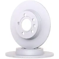 Bosch Bromsskiva 0 986 478 871 bak, full, 1 Stycke