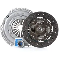 SACHS Kopplingssats 3000 951 561