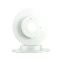 Bosch Bromsskiva 0 986 478 884 bak, full, 1 Stycke