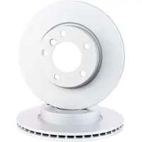 Bosch Bromsskiva 0 986 478 513 fram, ventilerad, höggradigt förkolnad, 1 Stycke