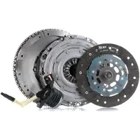 Valeo Kopplingssats 837432