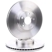 Bosch Bromsskiva 0 986 478 977 fram, ventilerad, 1 Stycke