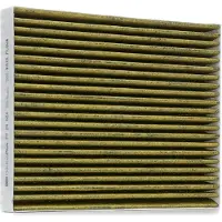 MANN-FILTER Kupéfilter FP 24 024