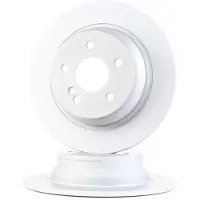 Bosch Bromsskiva 0 986 479 041 bak, full, 1 Stycke