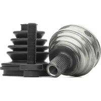 Meyle Ledsats, drivaxel KIT 100 498 0195