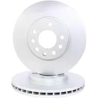 Bosch Bromsskiva 0 986 478 883 fram, ventilerad, höggradigt förkolnad, 1 Stycke