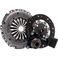 LuK Kopplingssats RepSet Pro 623 3241 34