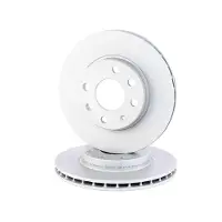 Bosch Bromsskiva 0 986 478 192, fram, ventilerad, höggradigt förkolnad, 1 Stycke