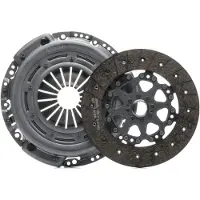 SACHS Kopplingssats 3000 970 135
