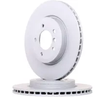 Bosch Bromsskiva 0 986 478 012 fram, ventilerad, höggradigt förkolnad, 1 Stycke