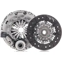 LuK Kopplingssats RepSet Pro 624 3297 33