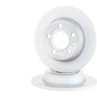 Bosch Bromsskiva 0 986 478 421 bak, full, 1 Stycke