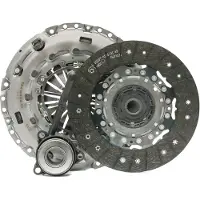 LuK Kopplingssats RepSet Pro 624 3279 33