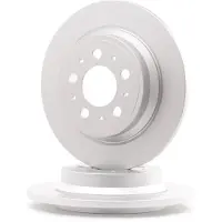 Bosch Bromsskiva 0 986 478 495 bak, full, 1 Stycke