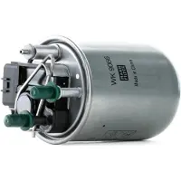 MANN-FILTER Bränslefilter WK 9066