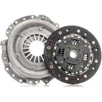 LuK Kopplingssats RepSet 618 3086 09