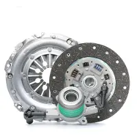 Valeo Kopplingssats 834476