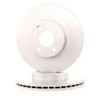 Bosch Bromsskiva 0 986 479 037 fram, ventilerad, 1 Stycke