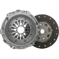 Valeo Kopplingssats 832388