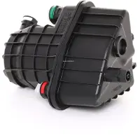 MAHLE ORIGINAL Bränslefilter KL 469