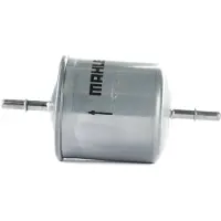 MAHLE ORIGINAL Bränslefilter KL 257