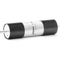 MAHLE ORIGINAL Bränslefilter KL 658