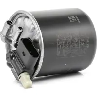 MAHLE ORIGINAL Bränslefilter KL 911