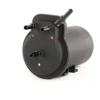 MAHLE ORIGINAL Bränslefilter KL 430