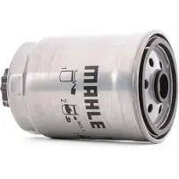 MAHLE ORIGINAL Bränslefilter KC 244