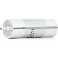 MAHLE ORIGINAL Bränslefilter KL 35