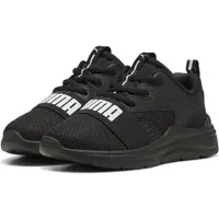 Puma Sneakers Wired 2 PS flickor - Svart - 31