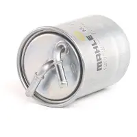 MAHLE ORIGINAL Bränslefilter /MAHLE KL 494 VAG 05-
