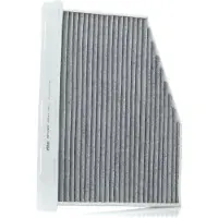 FEBI BILSTEIN Filter kupeventilation 105789 FEBI