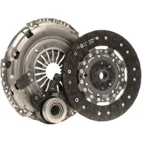 LuK Kopplingssats RepSet Pro 624 3976 33