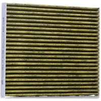 MANN-FILTER Kupéfilter FP 24 004