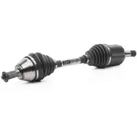 Skf Drivaxel VKJC 4863 vänster