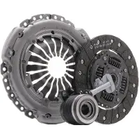 LuK Kopplingssats RepSet Pro 622 3429 33