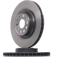 Brembo Bromsskiva 09D77311 bak, ventilerad, höggradigt förkolnad, 1 Stycke